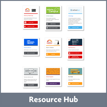 Resource Hub